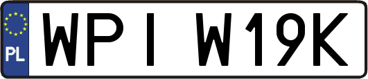 WPIW19K