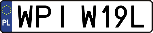 WPIW19L