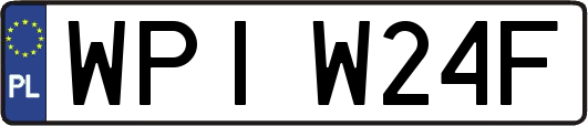 WPIW24F