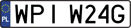 WPIW24G
