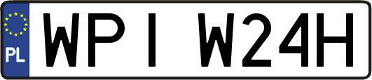 WPIW24H