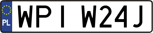 WPIW24J