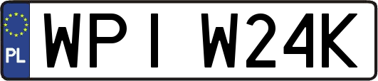 WPIW24K