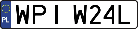 WPIW24L