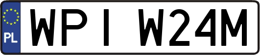 WPIW24M