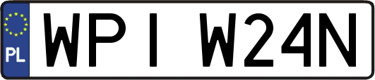 WPIW24N