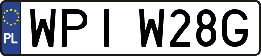 WPIW28G