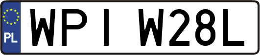 WPIW28L