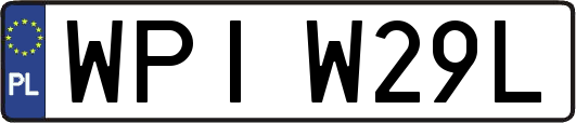 WPIW29L