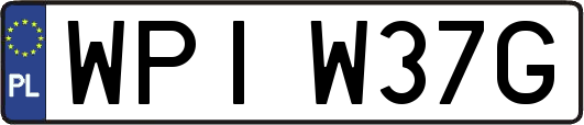 WPIW37G