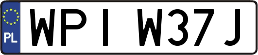 WPIW37J