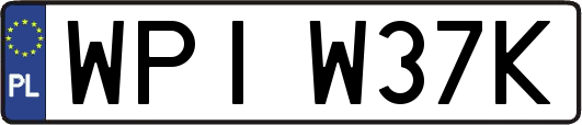 WPIW37K