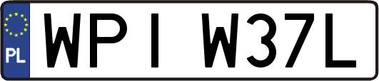 WPIW37L