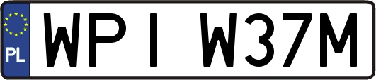 WPIW37M