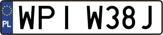 WPIW38J