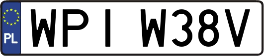 WPIW38V