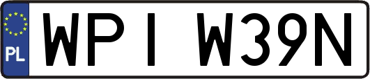 WPIW39N