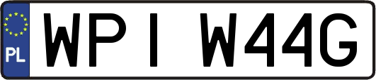 WPIW44G