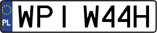 WPIW44H
