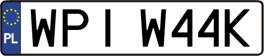 WPIW44K