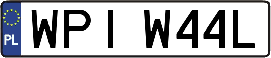 WPIW44L