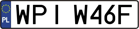 WPIW46F