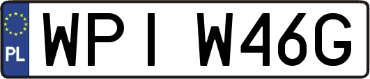 WPIW46G