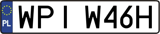 WPIW46H
