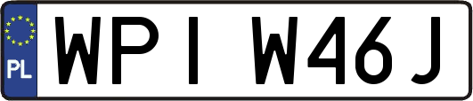 WPIW46J