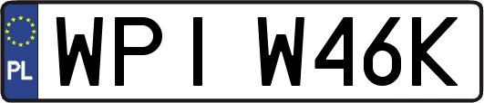 WPIW46K