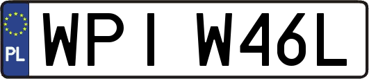 WPIW46L