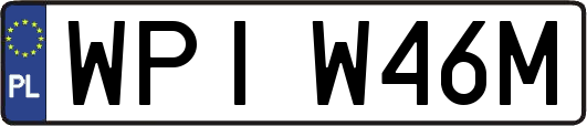 WPIW46M