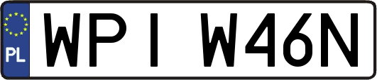 WPIW46N