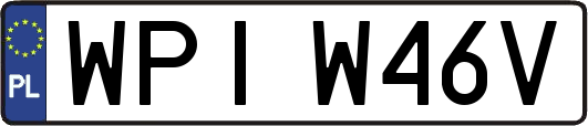 WPIW46V