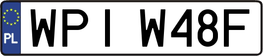 WPIW48F