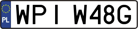 WPIW48G
