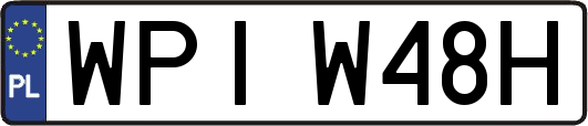 WPIW48H