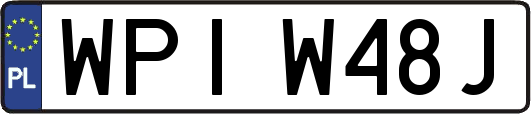 WPIW48J