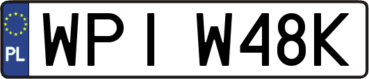 WPIW48K