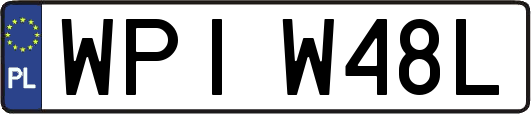 WPIW48L