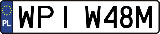 WPIW48M