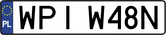 WPIW48N