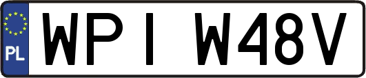 WPIW48V