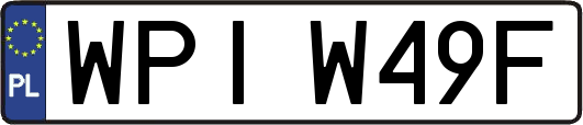 WPIW49F