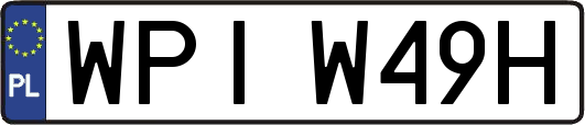 WPIW49H