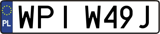 WPIW49J