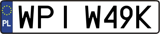 WPIW49K