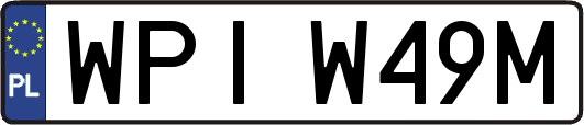 WPIW49M