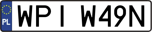 WPIW49N