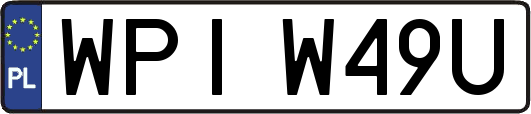 WPIW49U
